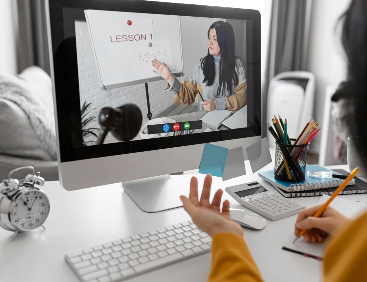 Imagen del Catálogo de Cursos de Nuestros Métodos de Formación
