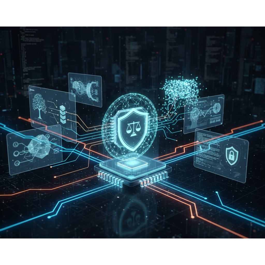 Case Study: Strengthening In-House L&D with Specialist Trainers for a Major Responsible AI Rollout