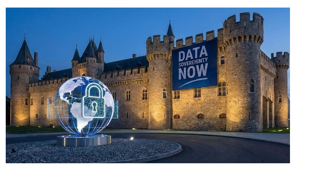 NobleProg: Capacitación para la Soberanía de Datos