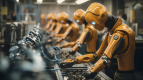 Category for AI for Manufacturing Training in Spain