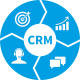 Category for Customer Relationship Management (CRM) Training in Spain