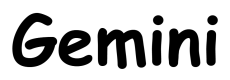 Categoría de Cursos de Gemini AI en España