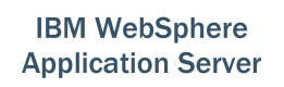 Category for Cursos de IBM WebSphere Application Server (WAS) en España
