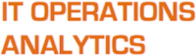 Imagen para la categoría IT Operations Analytics (ITOA)