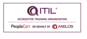 Cursos de ITIL en España