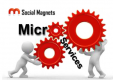 Cursos de Arquitectura de microservicios en España