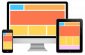 Imagen para la categoría Diseño web adaptable