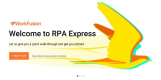 Cursos de RPA Express en España
