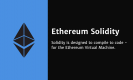 Cursos de Solidity en España