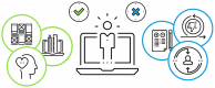 Image for the Cursos de User Experience (UX) Design en España
