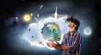 Cursos de Realidad virtual en España