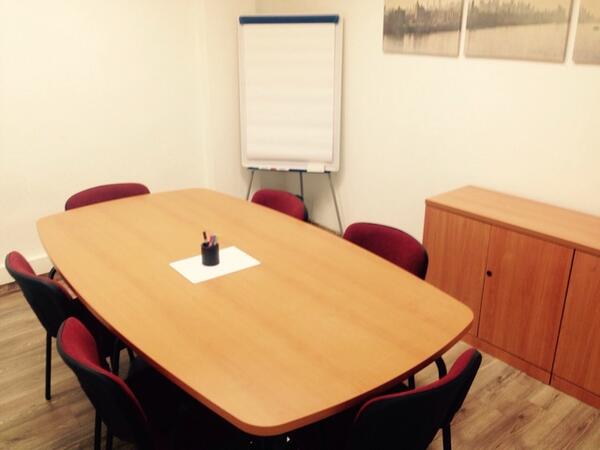 Image of NobleProg Training Place, City Barcelona City